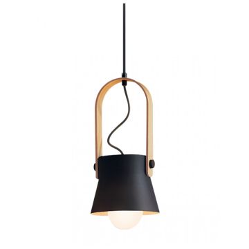 Zambelis PENDANT LAMP 18192 lampa wisząca 1x40w/E27   IP20