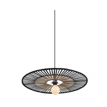Zambelis PENDANT LAMP 19105 lampa wisząca 1x40w/E27   IP20