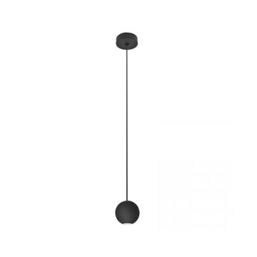 Zambelis PENDANT LIGHT 1902 lampa wisząca 4W/led 400lm 3000K IP20