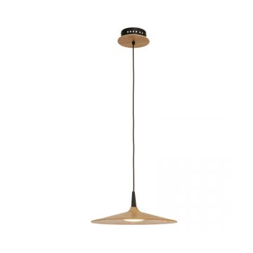 Zambelis PENDANT LIGHT 19150 lampa wisząca 6W/led 600lm 3000K IP20