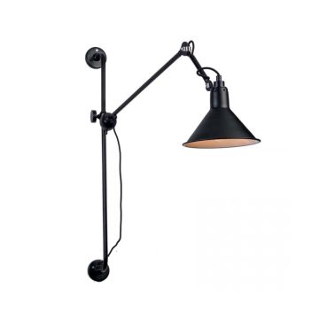 Zambelis SCONCE LAMP 19218 kinkiet 1x40w/E27   IP20