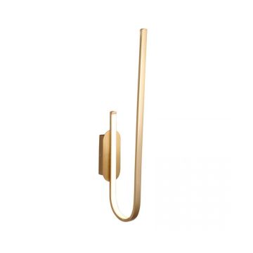 Zambelis SCONCE LED 1935 kinkiet 21W/led 1271lm 3000K IP20