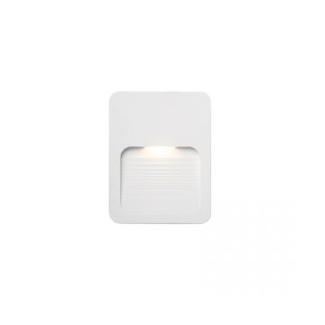 Zambelis STEP LIGHT E187 kinkiet 1.5W/led 90lm 3000K IP65