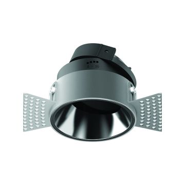 Zambelis TRIMLESS SPOT S127 downlight wpuszczany 1x10W/GU10   IP20