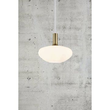 Nordlux Alton 48973001 lampa wisząca 1x60W/E27 IP20