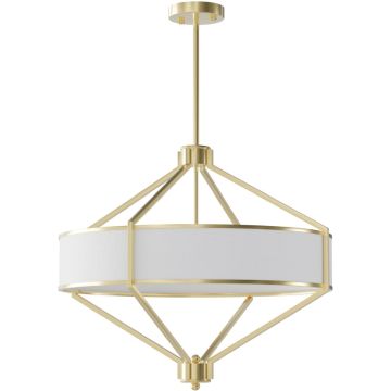 Open Design Highlights Zundo OR85839 lampa sufitowa 4x15W/e27   IP20