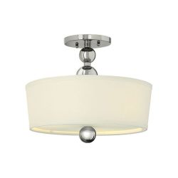 Hinkley Lighting-ZELDA-HK-ZELDA-SF-PN-ELSHK-ZELDA-SF-PN