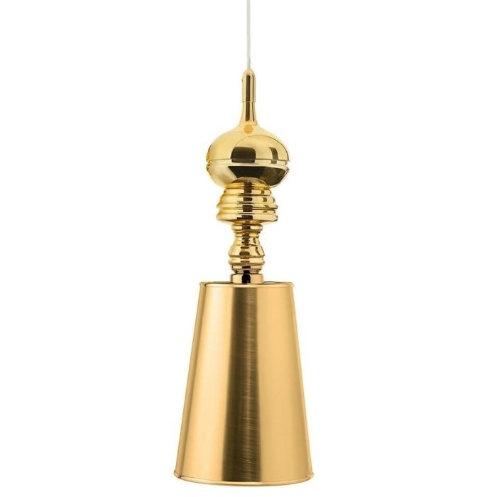 King Home-QUEEN-1018S1.GOLD-KNG1018S1.GOLD
