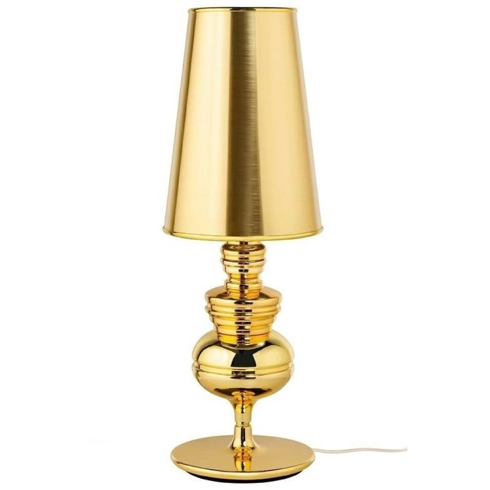 King Home-QUEEN-1018T1.GOLD-KNG1018T1.GOLD