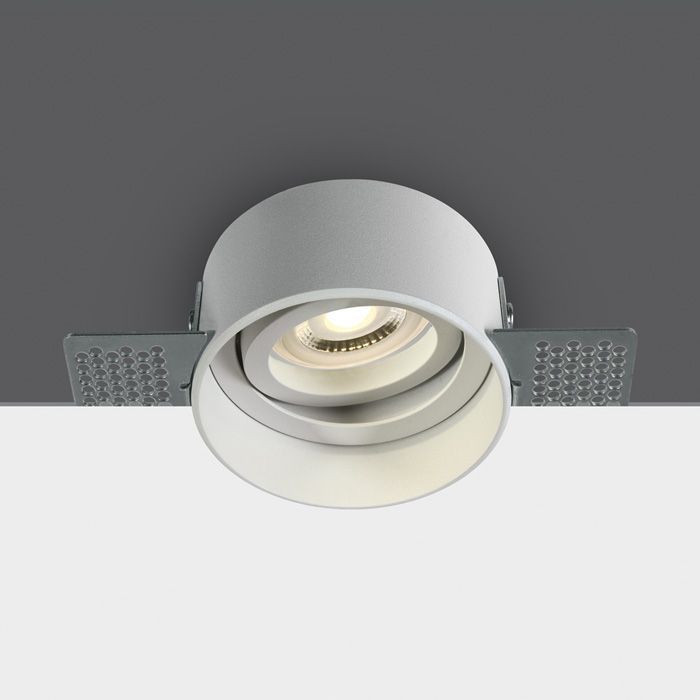 One LIght-The Trimless-11105TR/W-ONE11105TR/W