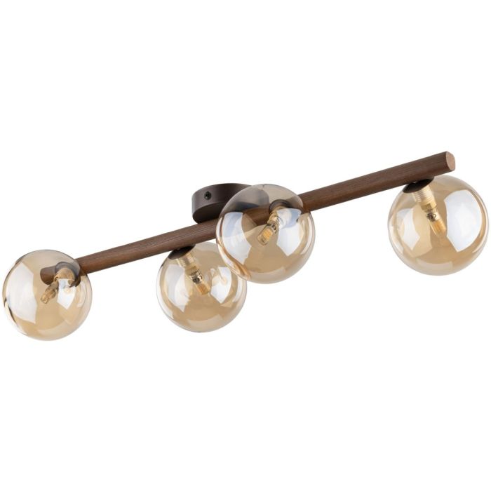 TK Lighting-ESTERA WOOD-11094-TKL11094
