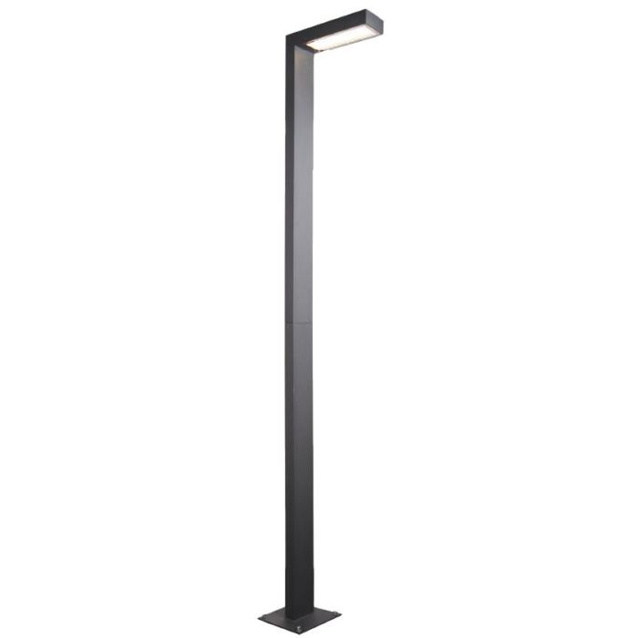 Norlys-Asker Pole-1360GR-NRL1360GR