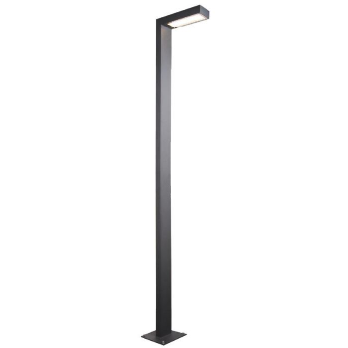 Norlys-Asker Pole-1363GR-NRL1363GR