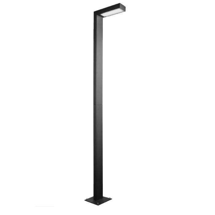 Norlys-Asker Pole-1365B-NRL1365B