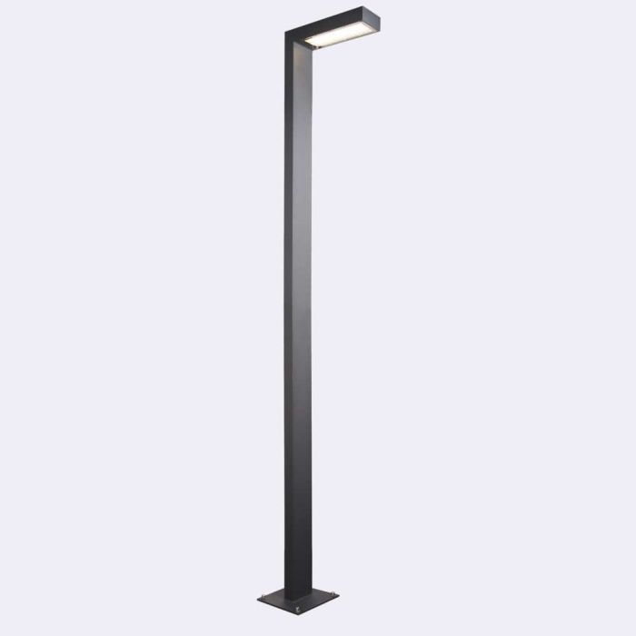 Norlys-Asker Pole-1366GR-NRL1366GR