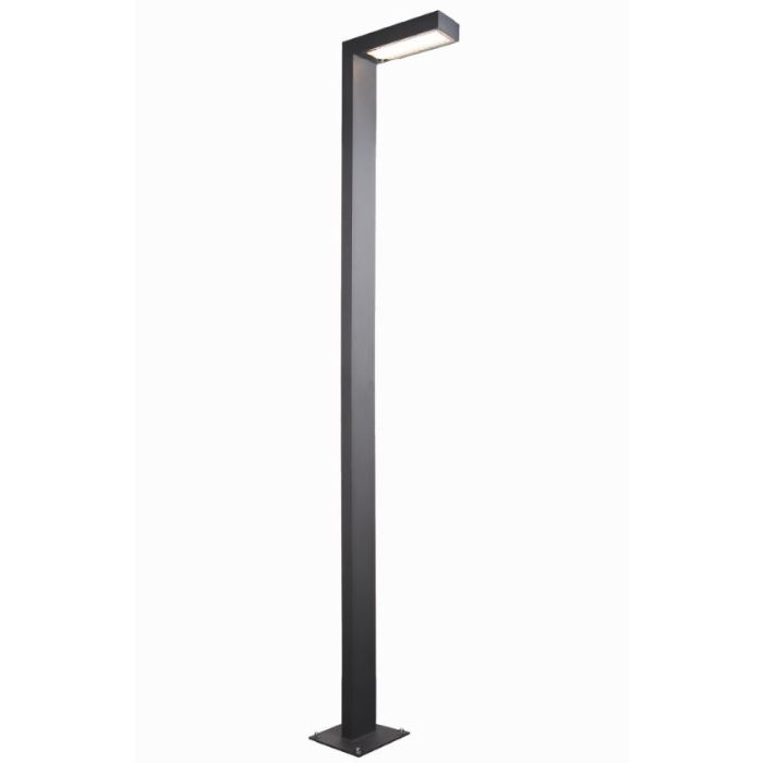 Norlys-Asker Pole-5165AL-NRL5165AL