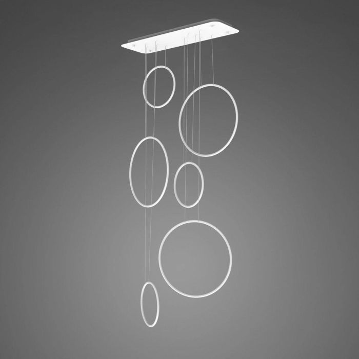 Altavola Design-Ledowe okręgi-LA076/P_90_in_3k_white_dimm-ALTLA076/P_90in3kwhd