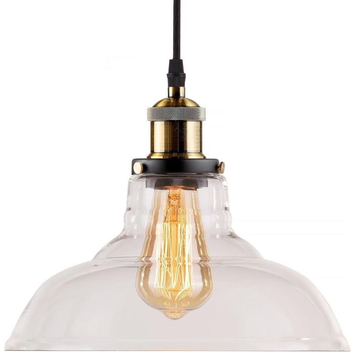 Altavola Design-NEW YORK LOFT-LA040/P_clear-ALTLA040/P_clear
