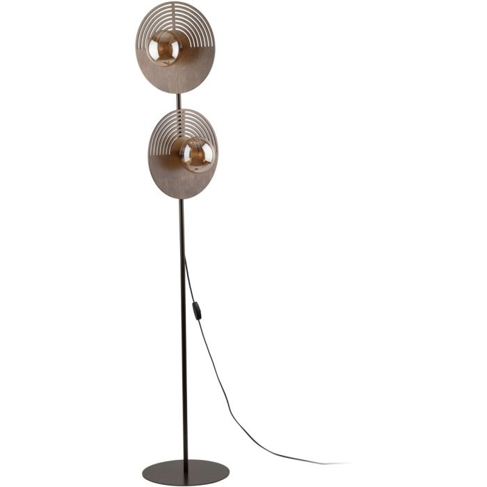 TK Lighting-LUNAR WOOD-16135-TKL16135