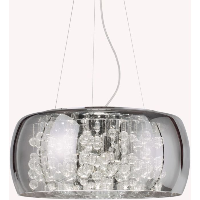 Ideal Lux-AUDI-80-197654-IDE197654