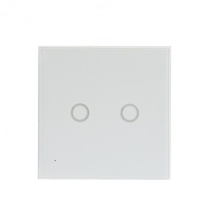 AZzardo-WiFi Switch double-AZ3452-AZZAZ3452