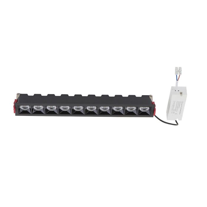 Nowodvorski-MIDI LED RECESSED-10063-TLX10063