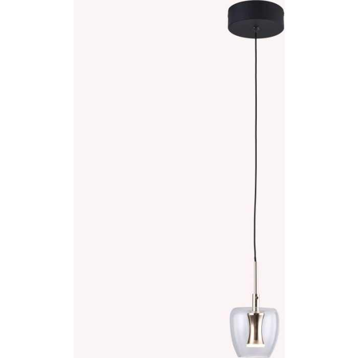 Zuma Line-NELSON-MD2291-1A-3BGN-ZUMMD2291-1A-3BGN