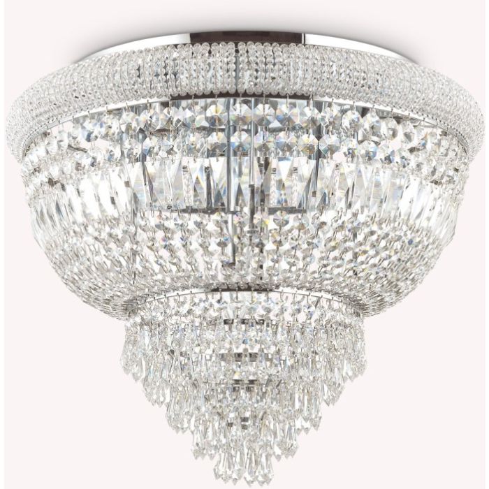 Ideal Lux-DUBAI-207186-IDE207186