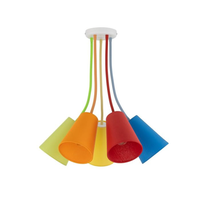TK Lighting-WIRE COLOUR-2107-TKL2107