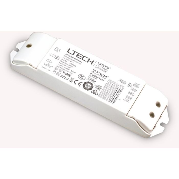 Ideal Lux-NOVA-248592-IDE248592