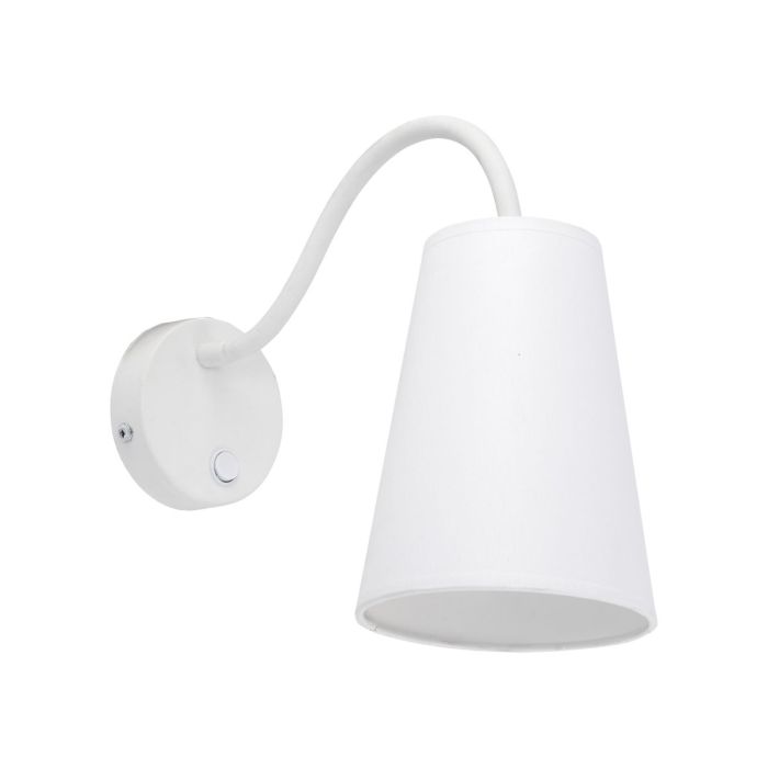 TK Lighting-WIRE WHITE-2445-TKL2445