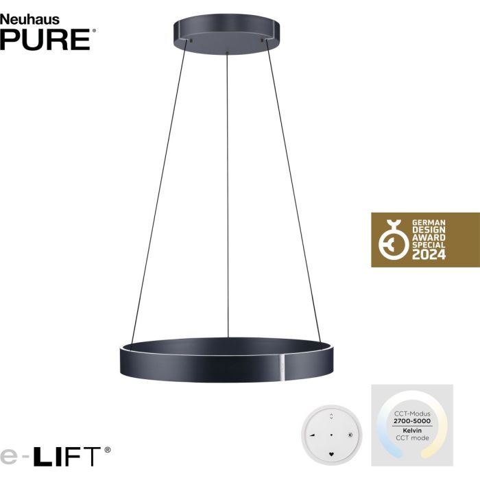 Paul Neuhaus-PURE E-CLIPSE-2561-15-PLN2561-15