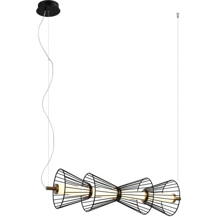 Italux-Sanke-PND-63849-4-BK-ITXPND-63849-4-BK