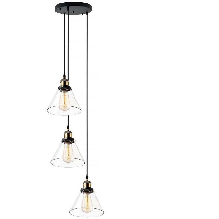 Altavola Design-NEW YORK LOFT-LA034/CO3-ALTLA034/CO3