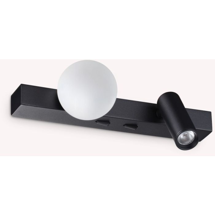 Ideal Lux-BINOMIO-336664-IDE336664