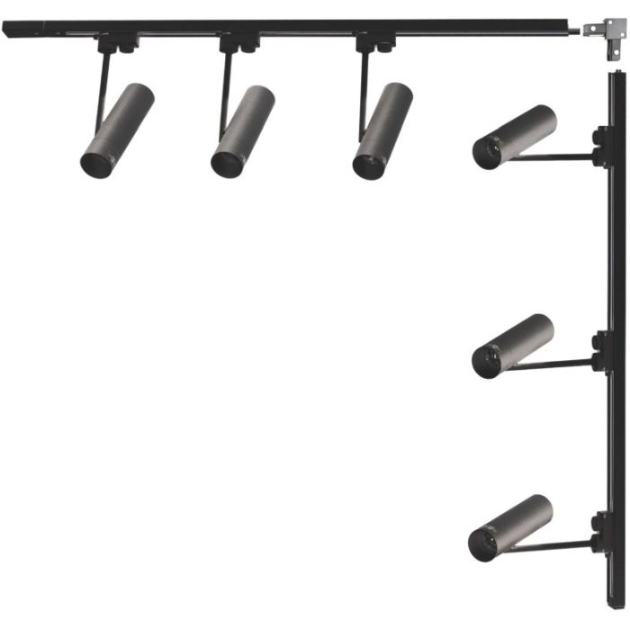 Zuma Line-ZESTAW SZYNOPRZEWODY-3569-ZUM3569