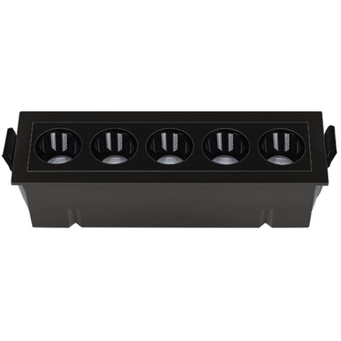 Zambelis-RECESSED SPOT LED-S192-ZAMS192