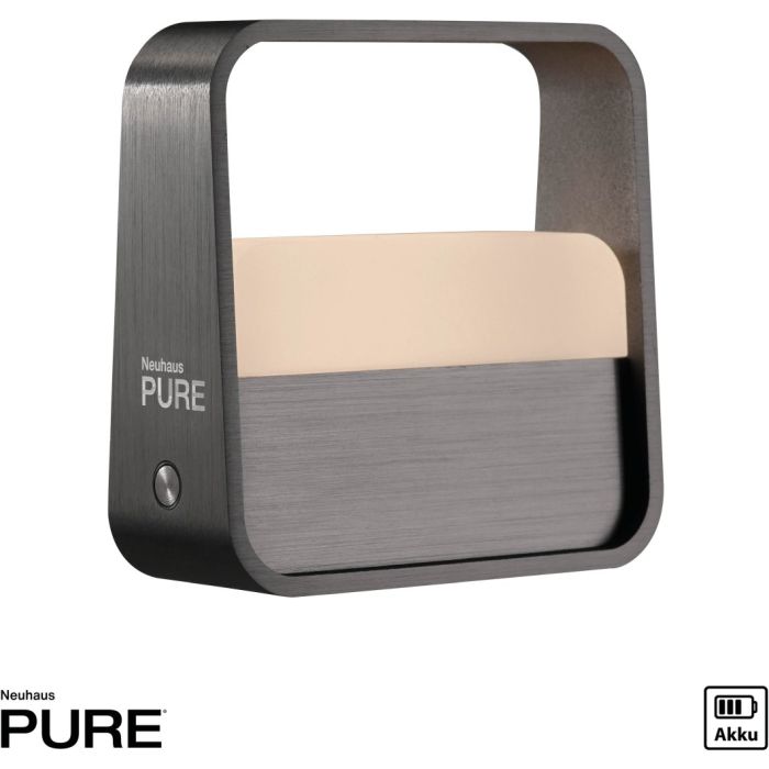 Paul Neuhaus-PURE GO-4055-15-PLN4055-15