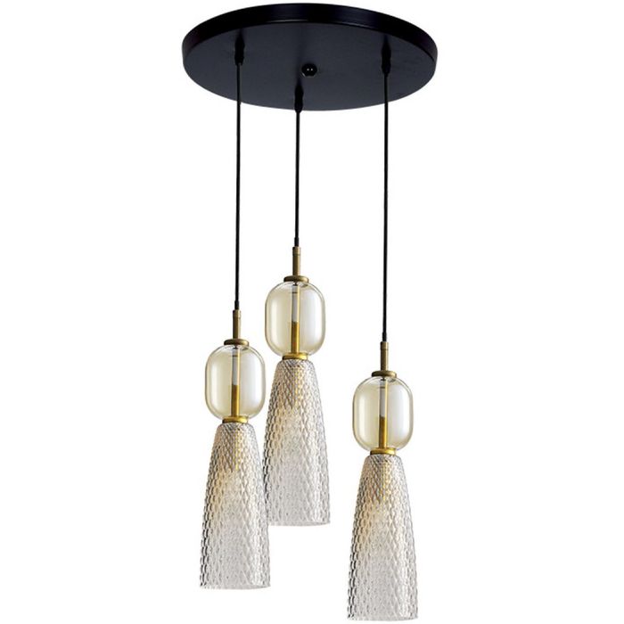 Zambelis-PENDANT LIGHT-23010-ZAM23010