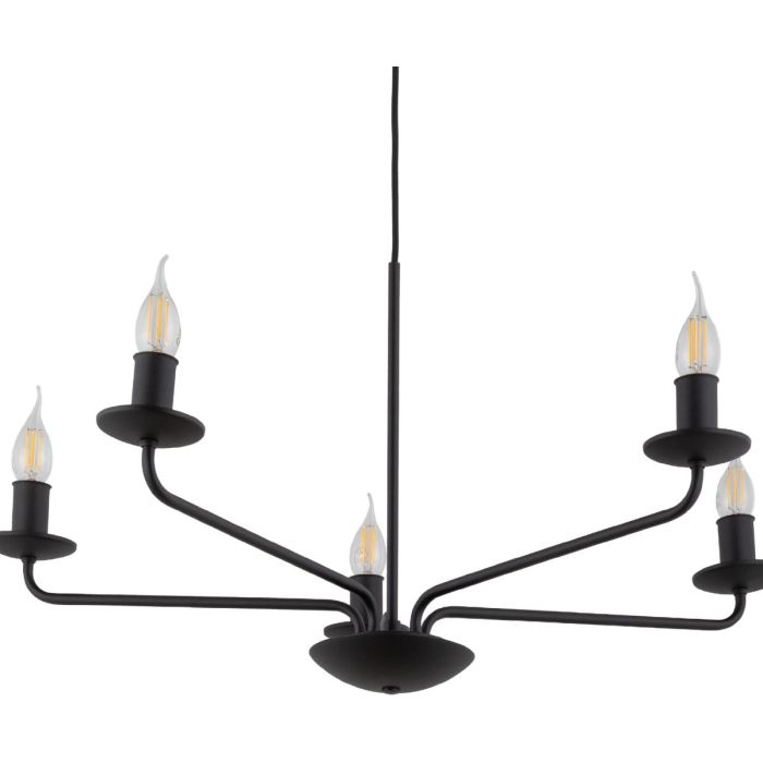 TK Lighting-LIMAL-4612-TKL4612