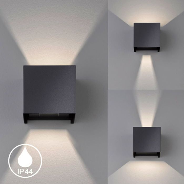 Fischer&Honsel-Wall-30259-FHL30259