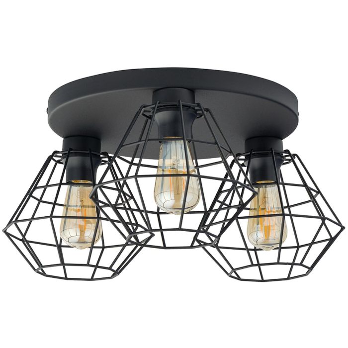 TK Lighting-DIAMOND-6205-TKL6205