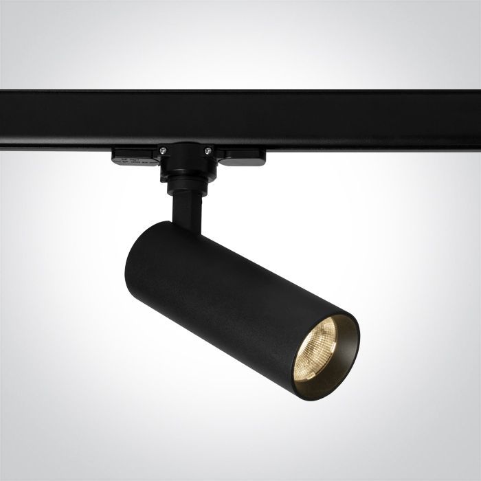 One LIght-Track Lights-65642AT/B/C-ONE65642AT/B/C