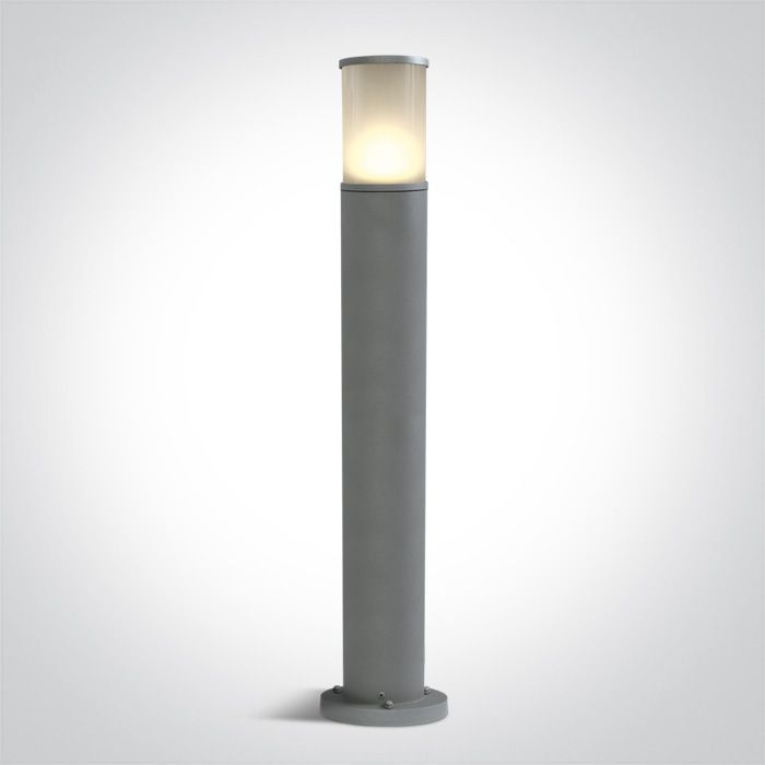 One LIght-Tube Lights-67102/G-ONE67102/G