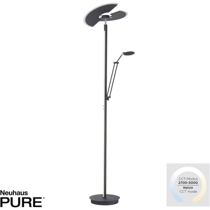 Paul Neuhaus-PURE-MUTIL-678-13-PLN678-13