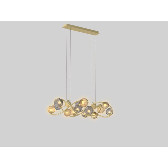 Aviano Lighting-METZ-7015-1404-AVI7015-1404