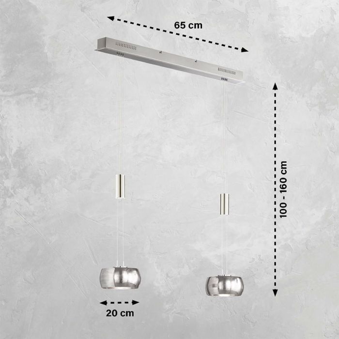 Fischer&Honsel-Colette-60989-FHL60989