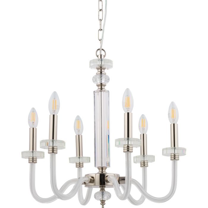 Nowodvorski-HAMPTON VI-8154-TLX8154