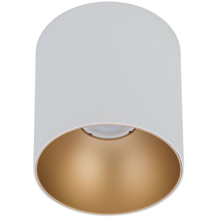 Nowodvorski-POINT TONE WHITE/GOLD-8221-TLX8221