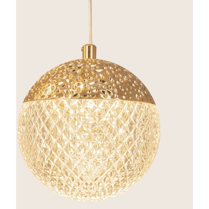 Zambelis-PENDANT LED-25323-ZAM25323